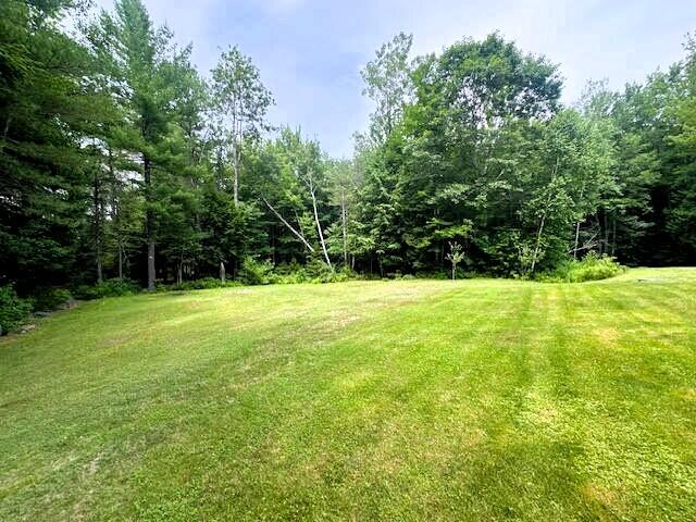28 Back Searsport Road Belfast, ME 04915 - Photo 5 of 55 back yard