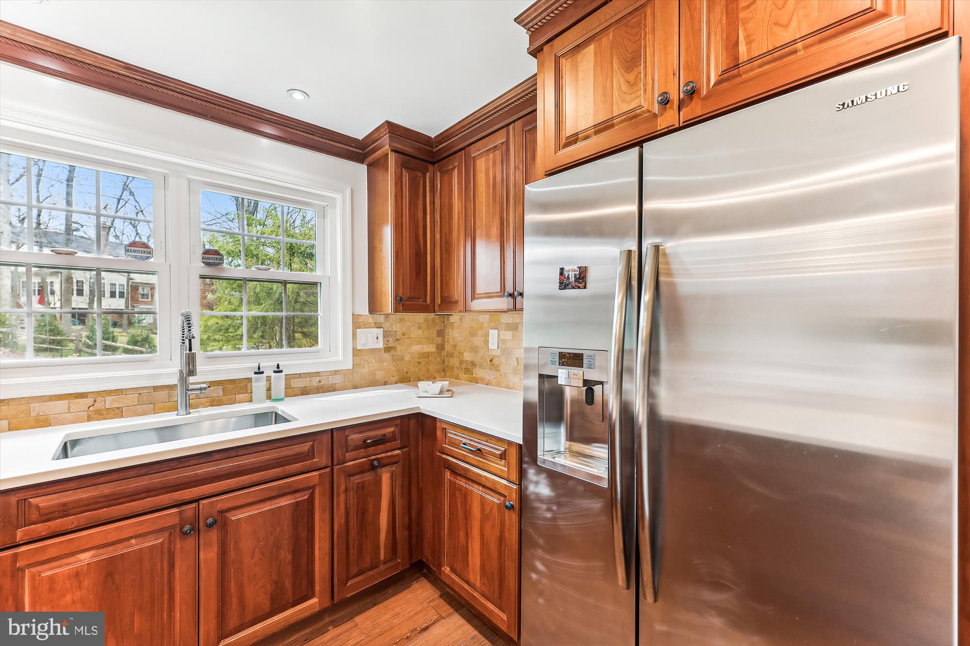 8500 Fox Run Potomac, MD 20854 - Photo 18 of 61 Kitchen
