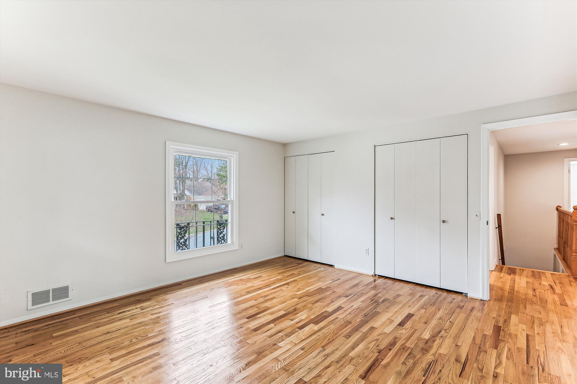 8500 Fox Run Potomac, MD 20854 - Photo 30 of 61 Bedroom 4