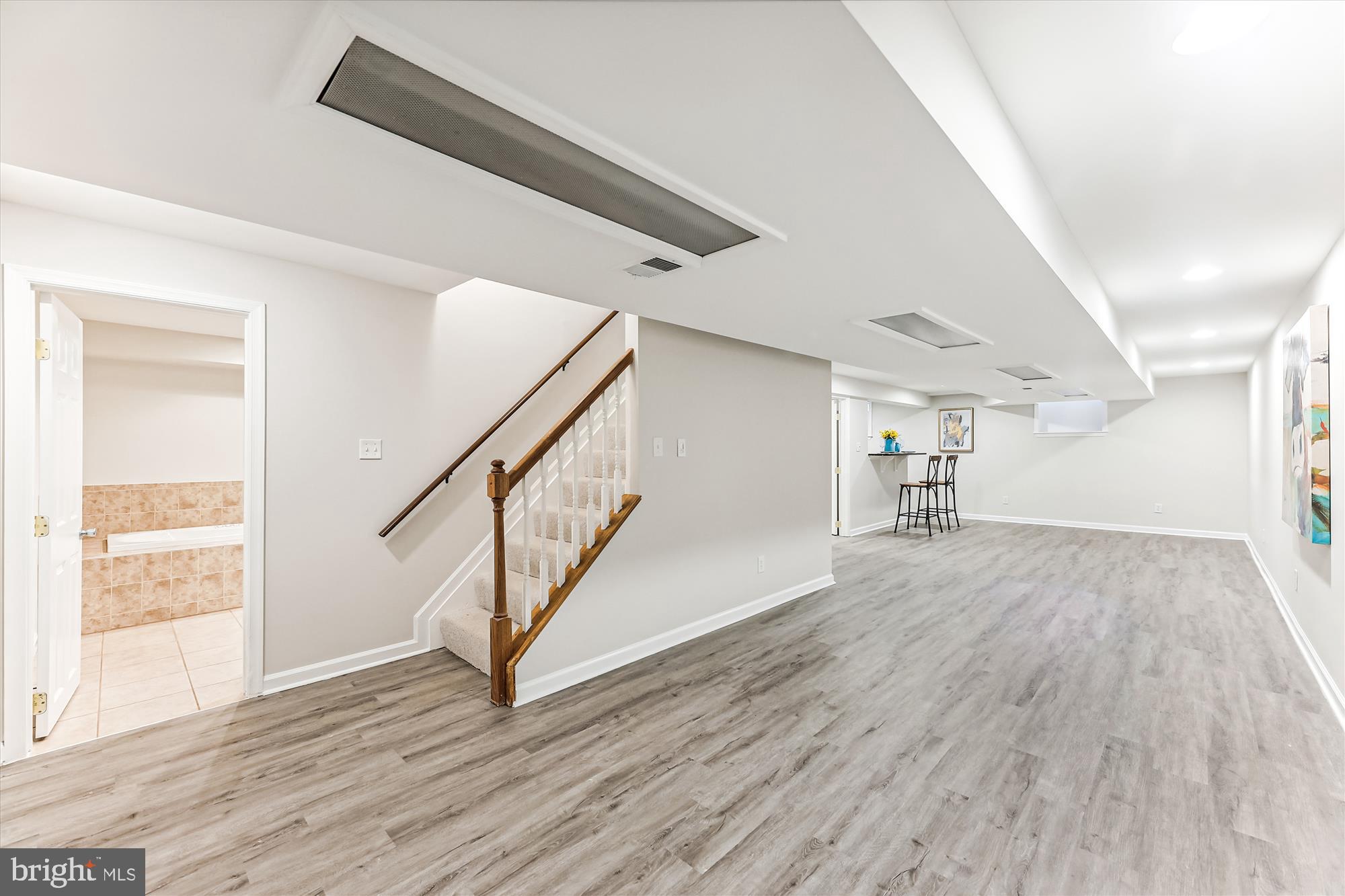 8500 Fox Run Potomac, MD 20854 - Photo 43 of 61 Recreation Room