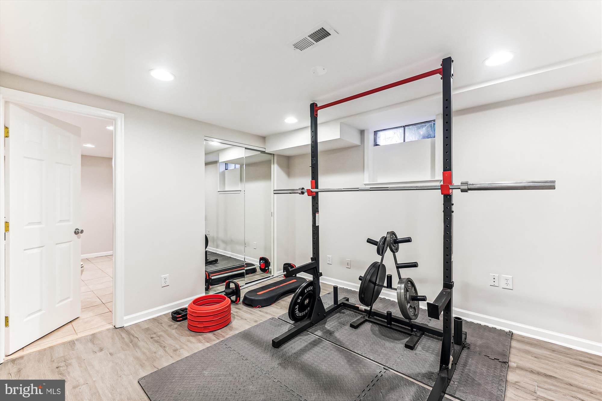 8500 Fox Run Potomac, MD 20854 - Photo 45 of 61 Bonus Room