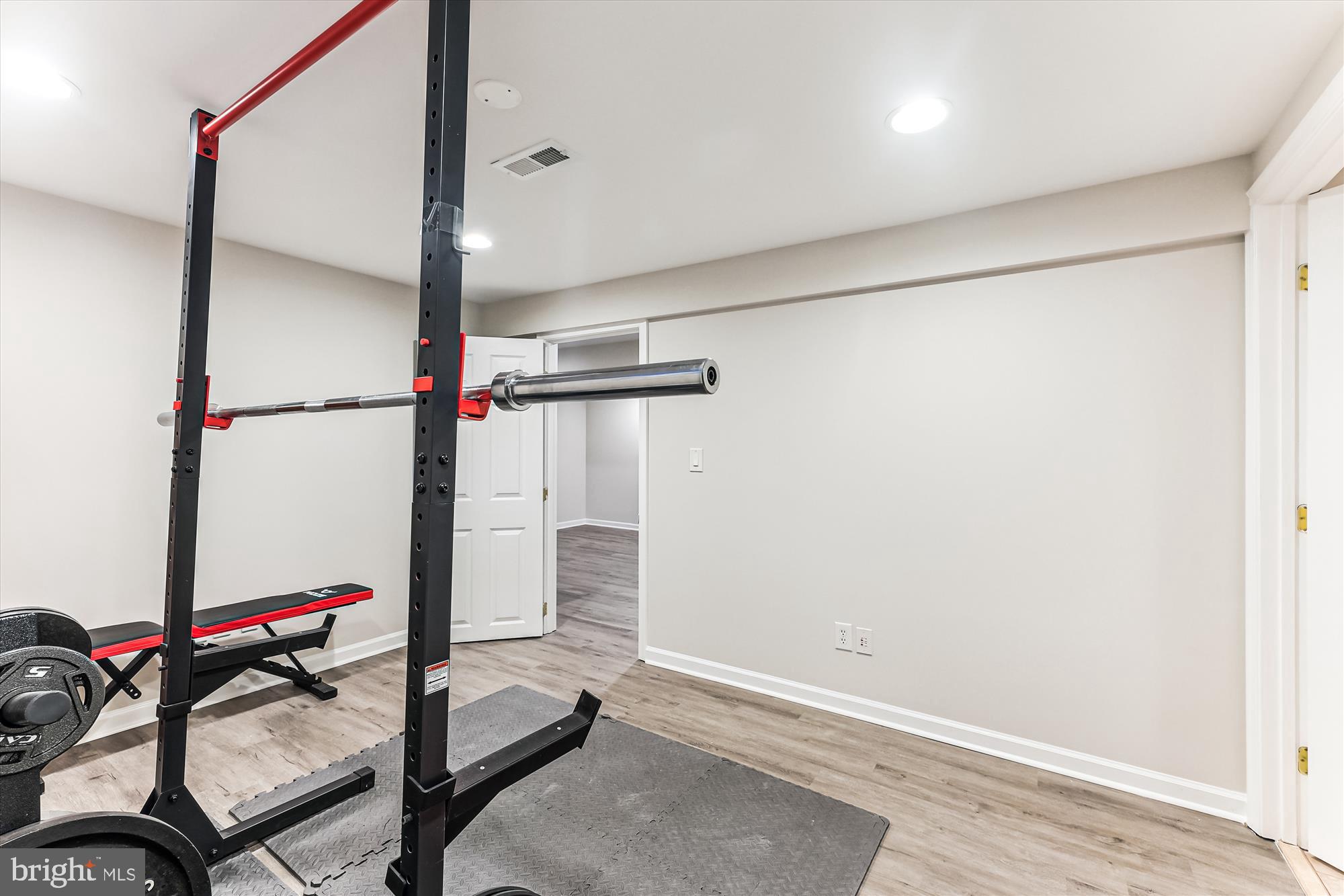 8500 Fox Run Potomac, MD 20854 - Photo 46 of 61 Bonus Room