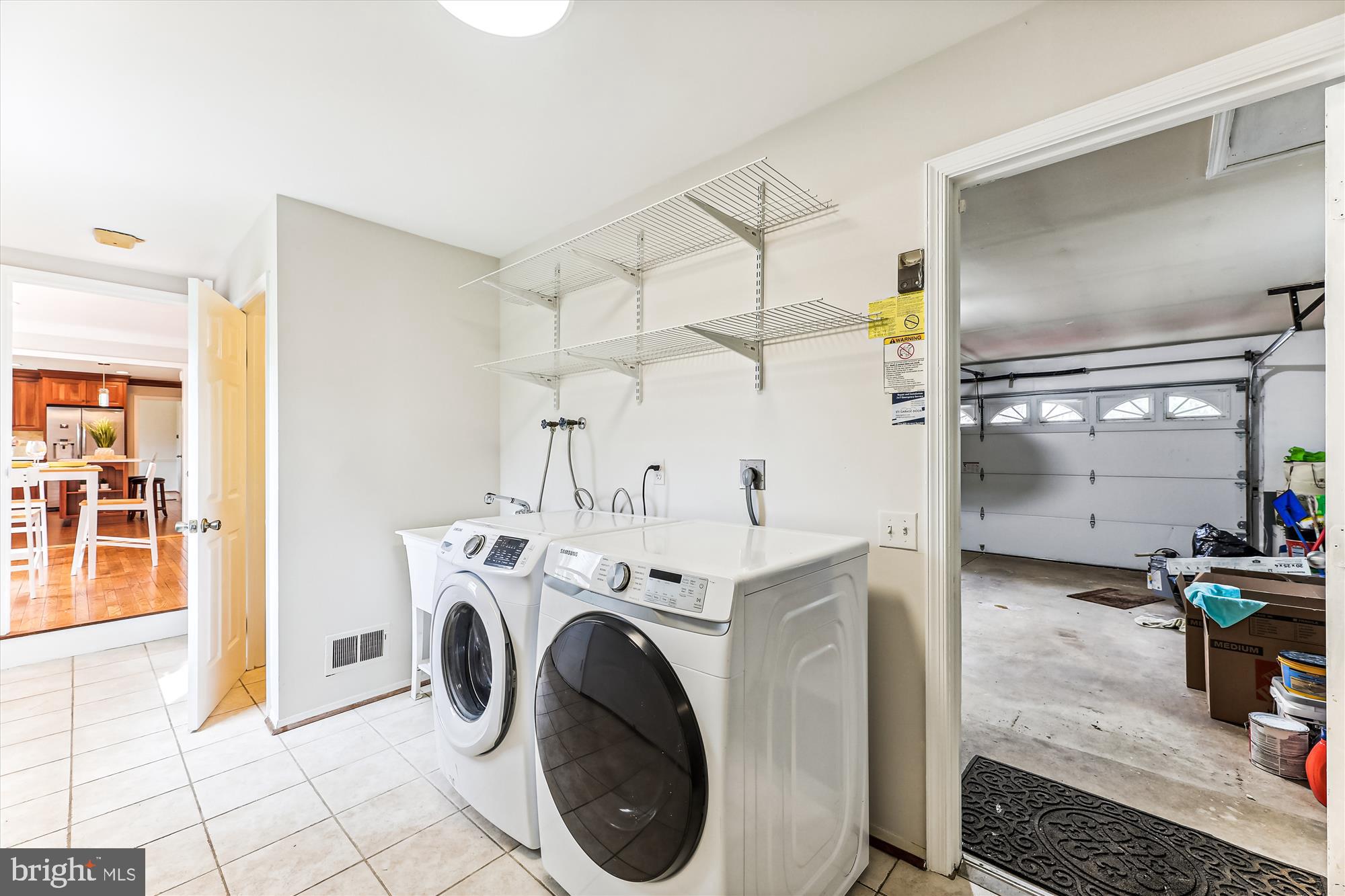 8500 Fox Run Potomac, MD 20854 - Photo 47 of 61 Mud Room