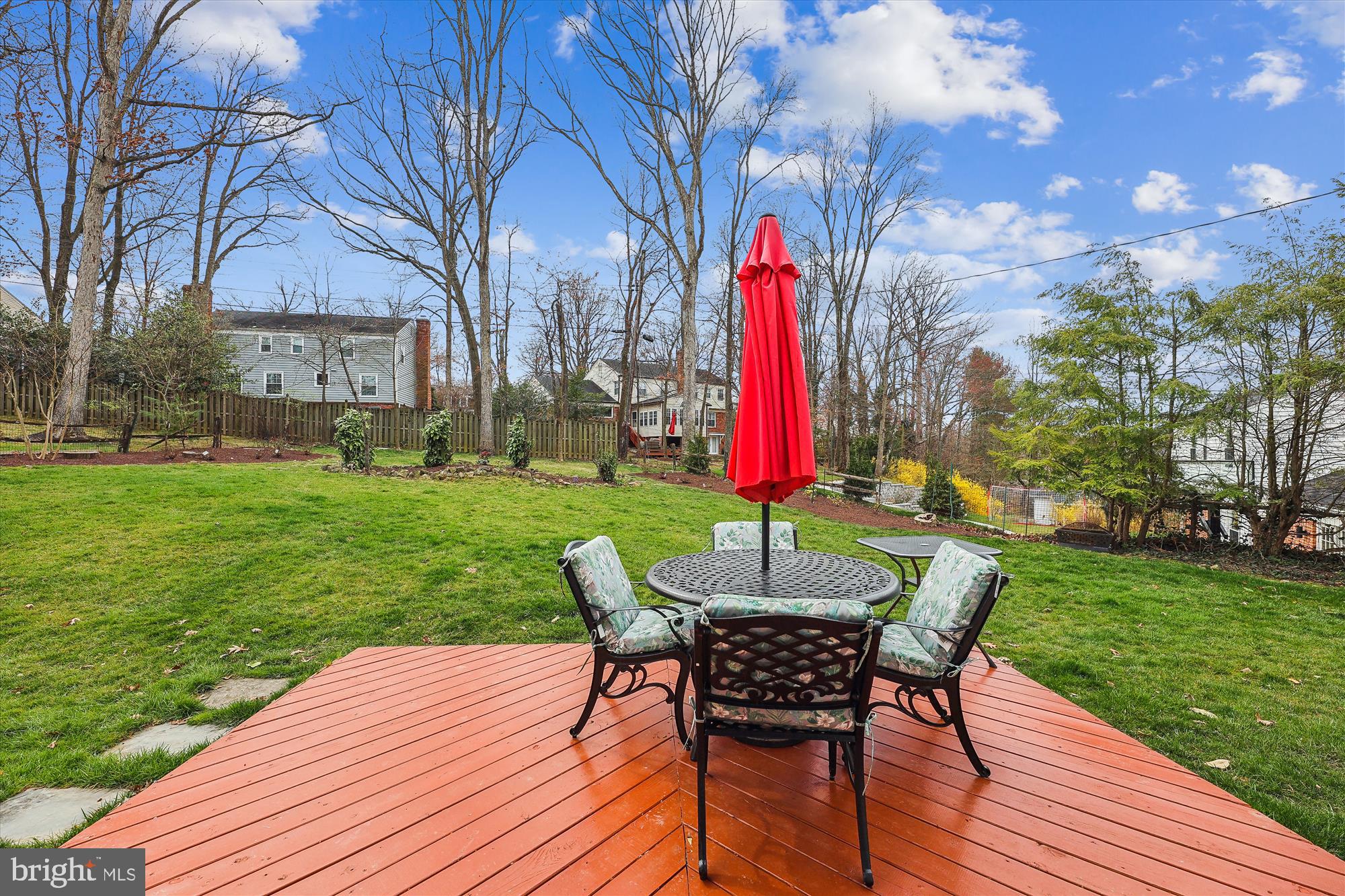 8500 Fox Run Potomac, MD 20854 - Photo 49 of 61 Mud Room