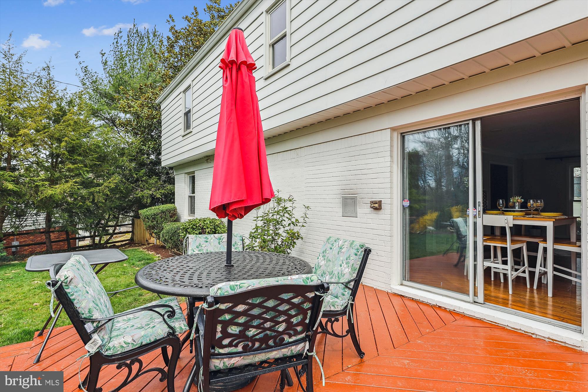 8500 Fox Run Potomac, MD 20854 - Photo 50 of 61 Mud Room