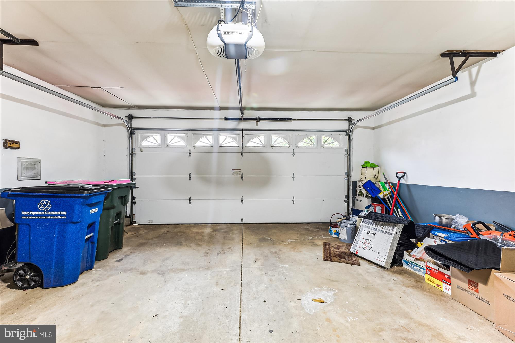 8500 Fox Run Potomac, MD 20854 - Photo 51 of 61 Garage