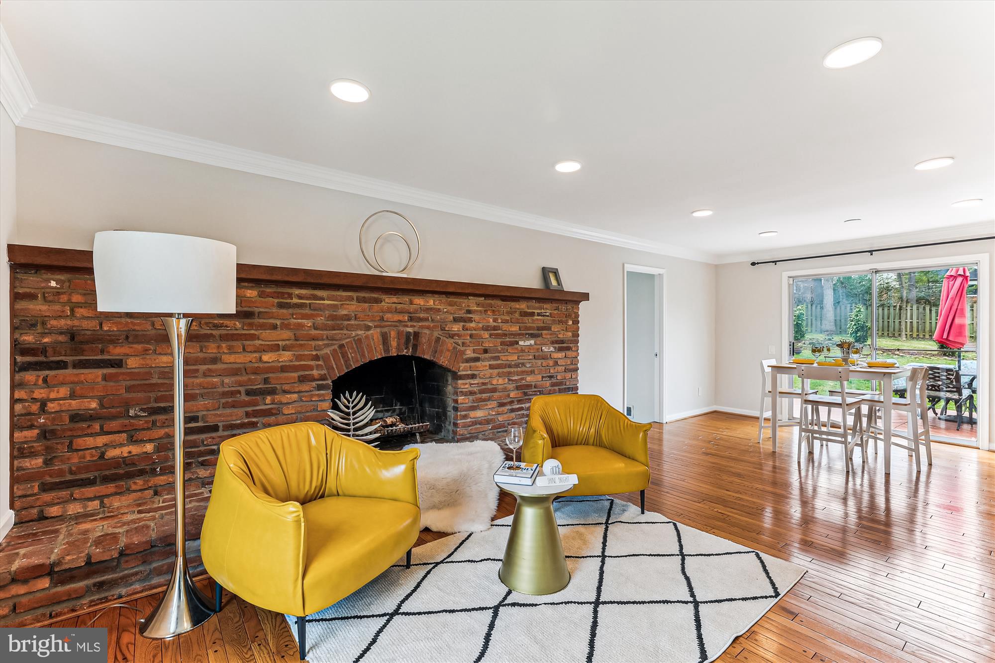 8500 Fox Run Potomac, MD 20854 - Photo 6 of 61 Family Room