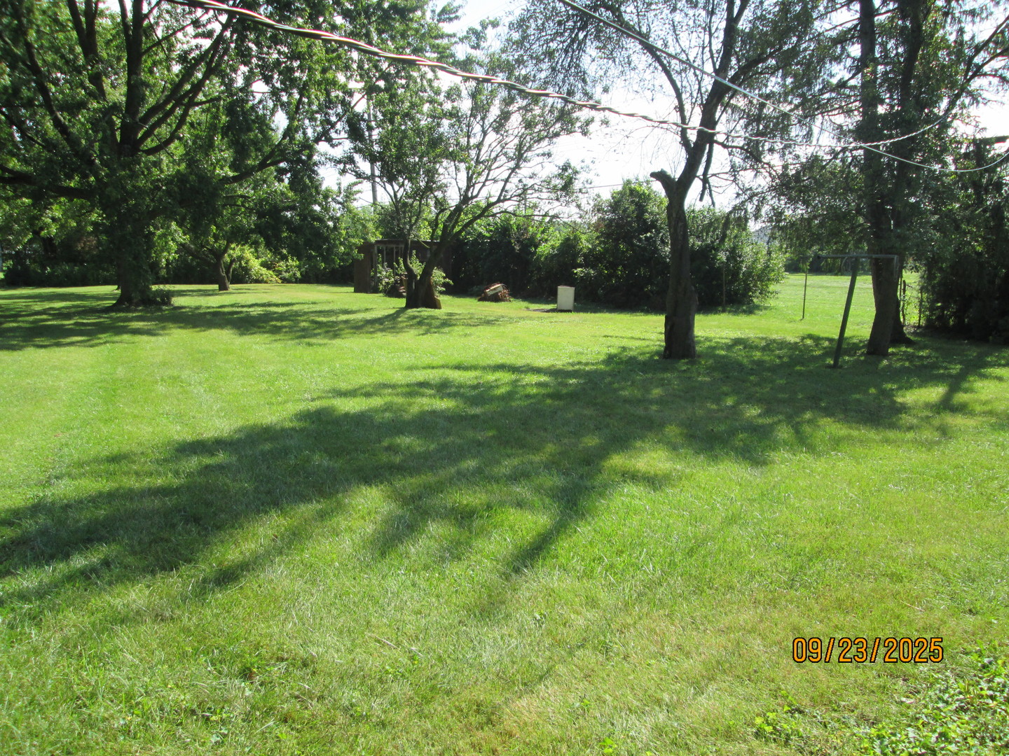 1806 Dallas Place Joliet, IL 60433 - Photo 13 of 13 a view of a trees in a park