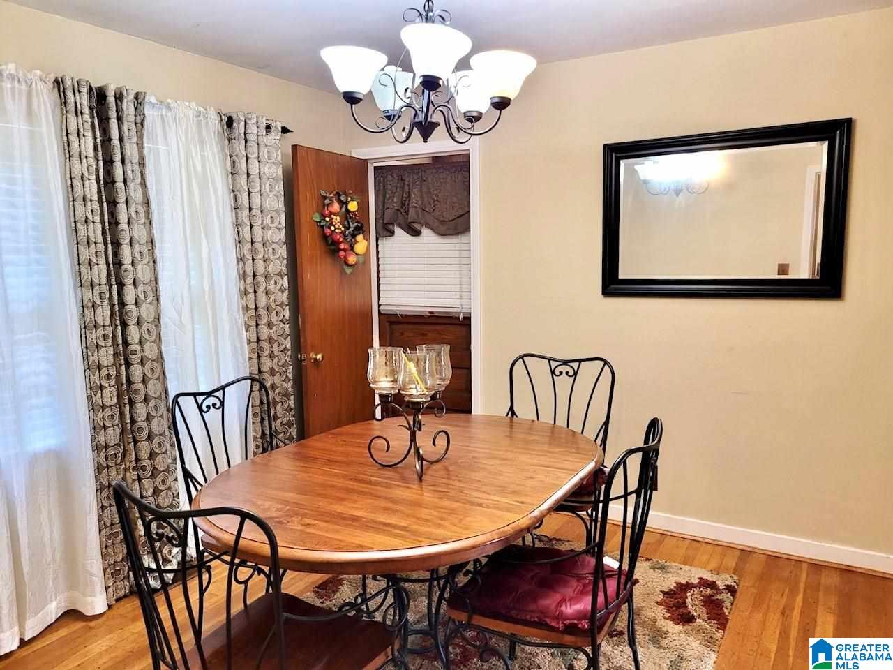 303 Olon Street Midfield, AL 35228 - Photo 11 of 13