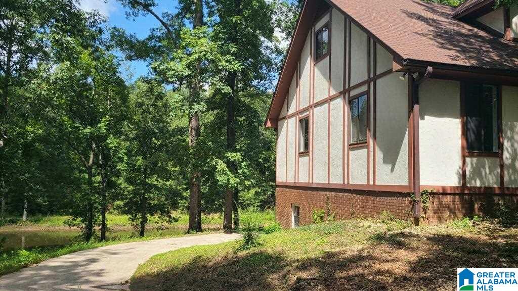 5294 Clay Palmerdale Road Pinson, AL 35126 - Photo 3 of 9