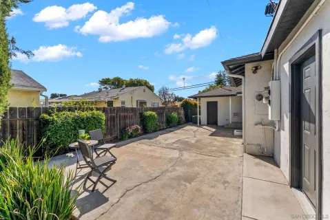 $1,099,000 | 8420 Dallas Street, La Mesa, CA 91942
