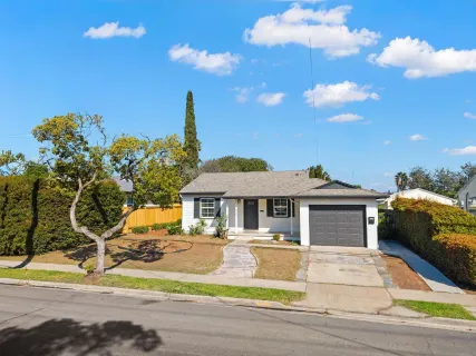 $1,099,000 | 8420 Dallas Street, La Mesa, CA 91942