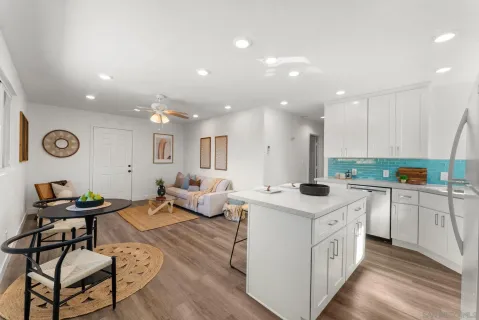 $1,099,000 | 8420 Dallas Street, La Mesa, CA 91942