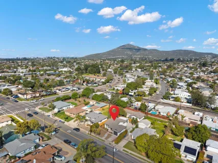 $1,099,000 | 8420 Dallas Street, La Mesa, CA 91942