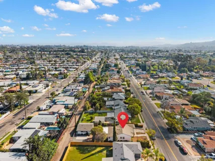 $1,099,000 | 8420 Dallas Street, La Mesa, CA 91942