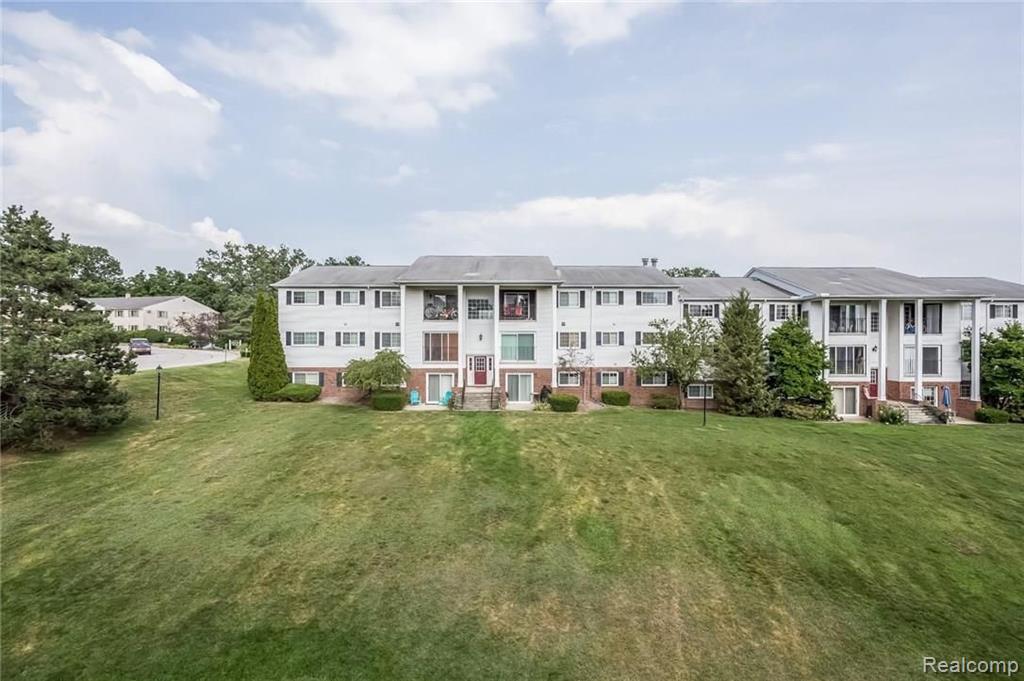 460 Baldwin Avenue Rochester, MI 48307 - Photo 21 of 23