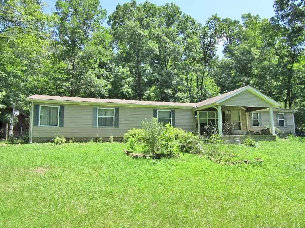 3540 Old Farm Road Springville, IN 47462 - Photo 1 of 24
