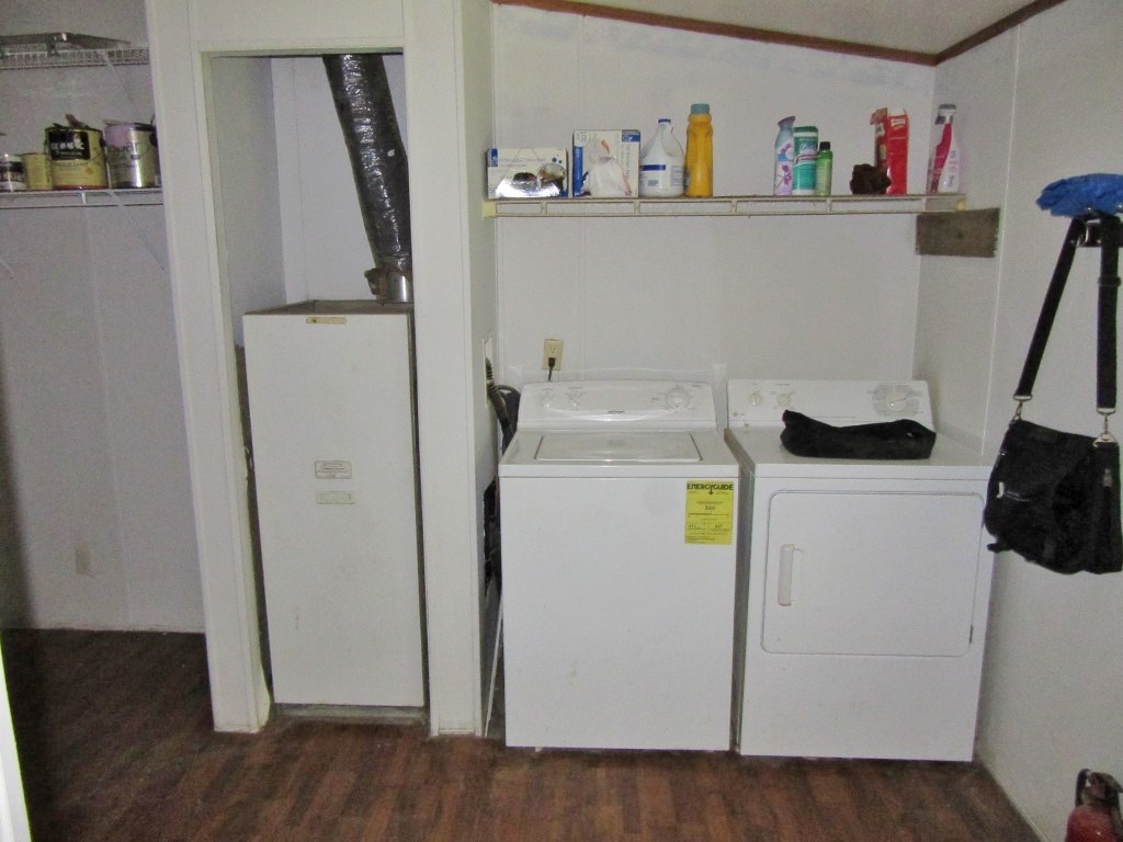 3540 Old Farm Road Springville, IN 47462 - Photo 15 of 24
