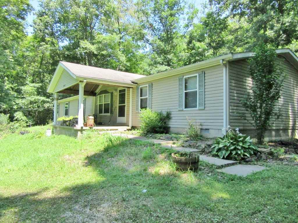 3540 Old Farm Road Springville, IN 47462 - Photo 23 of 24