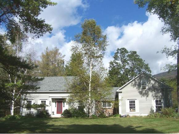 128 Eagle Ridge Dorset, VT 05251 - Photo 1 of 1 Gallery Image 1