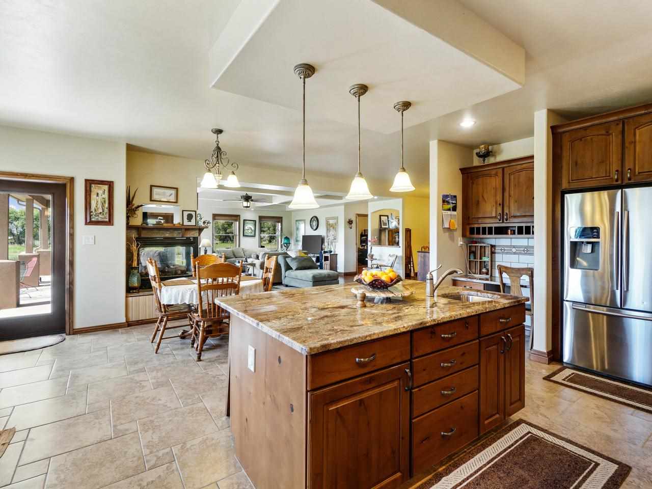 912 23 Road Grand Junction, CO 81505 - Photo 21 of 42 a kitchen with a sink counter top space and stainless steel appliances