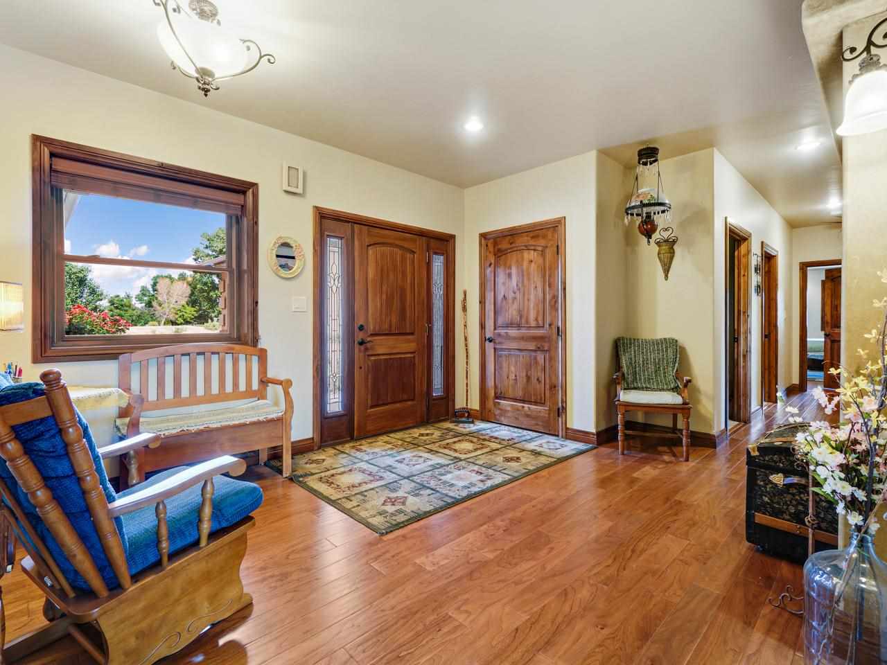 912 23 Road Grand Junction, CO 81505 - Photo 42 of 42 a living room with furniture and a window