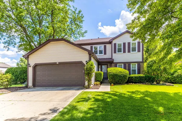 $539,900 | 135 Newtown Drive, Buffalo Grove, IL 60089
