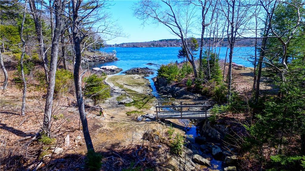 22 Sea Surf Road East Boothbay, ME 04544 - Photo 30 of 31 Photo