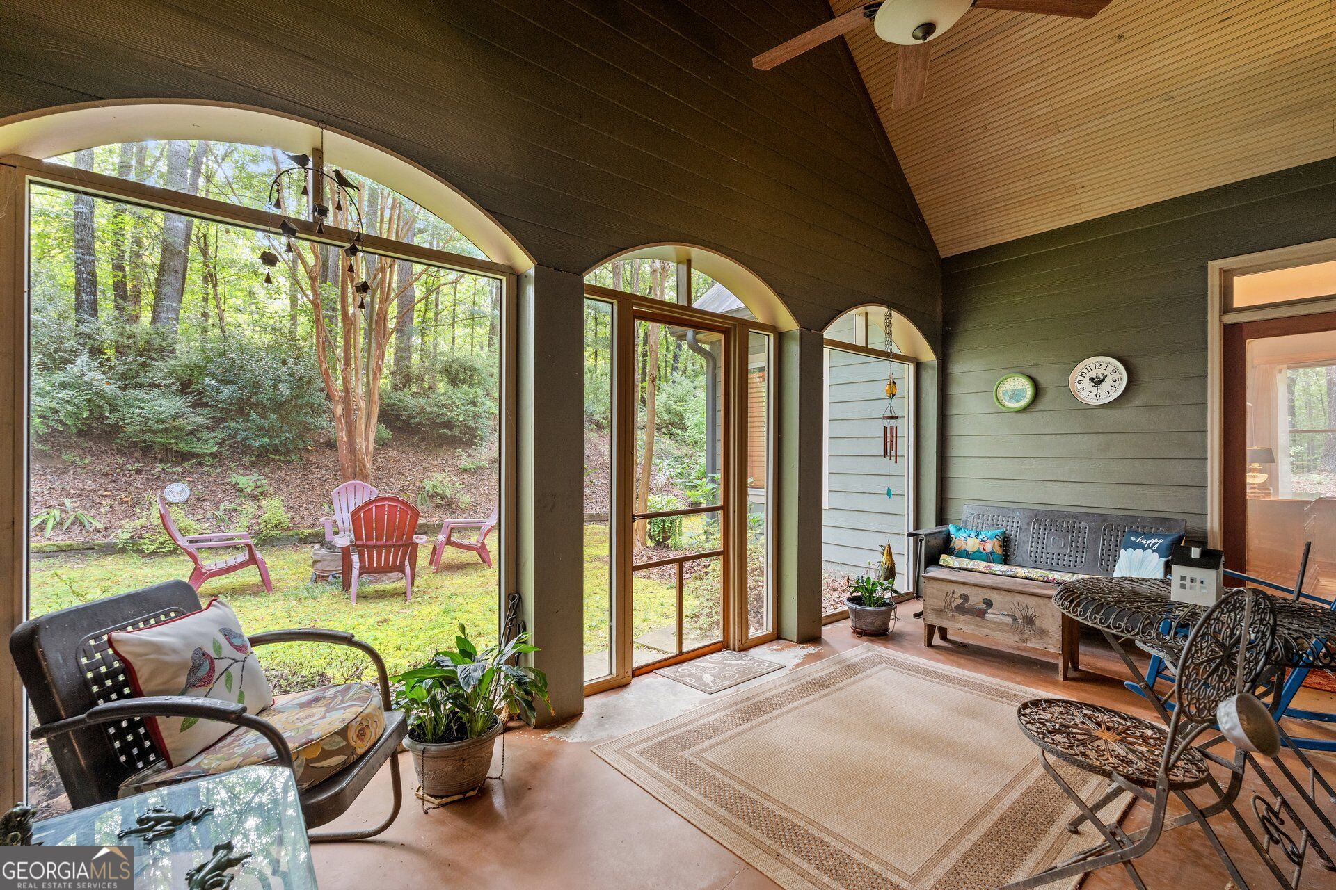 4165 Glenn Road Franklin, GA 30217 - Photo 24 of 40 Gallery Image 24