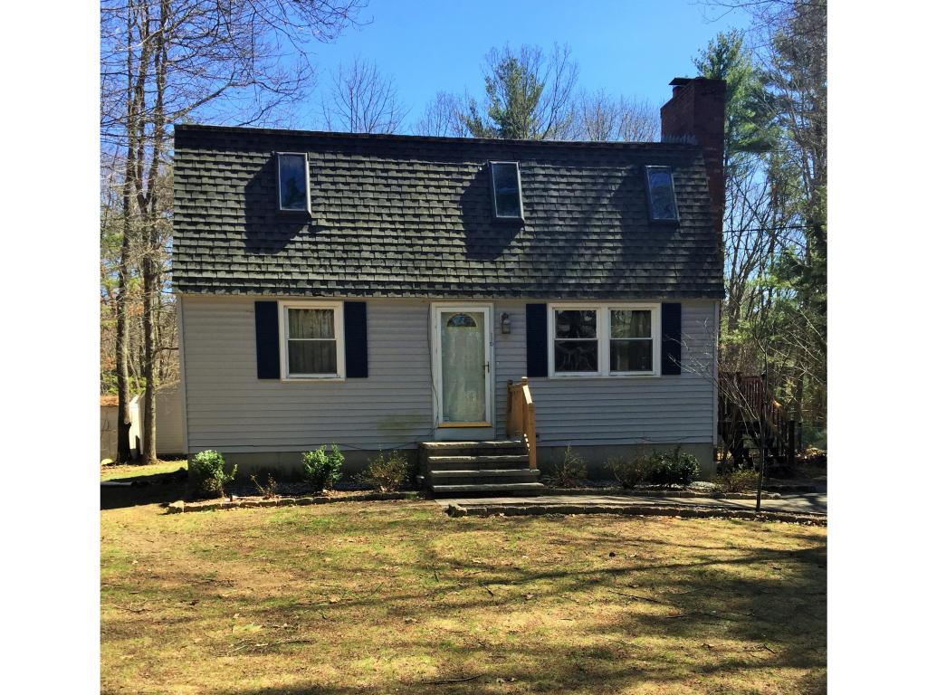 16 Phillipswood Road Sandown, NH 03873 - Photo 1 of 34