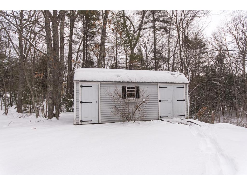 16 Phillipswood Road Sandown, NH 03873 - Photo 25 of 34