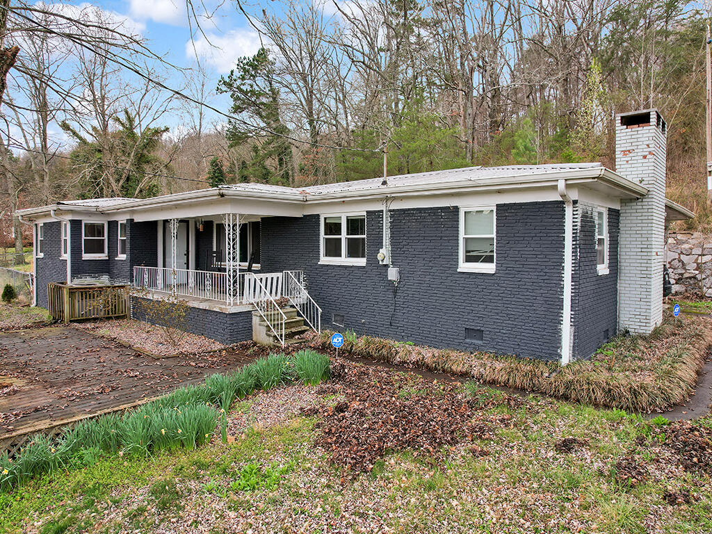 3980 Blue Springs Road Cleveland, TN 37311 - Photo 2 of 24 2