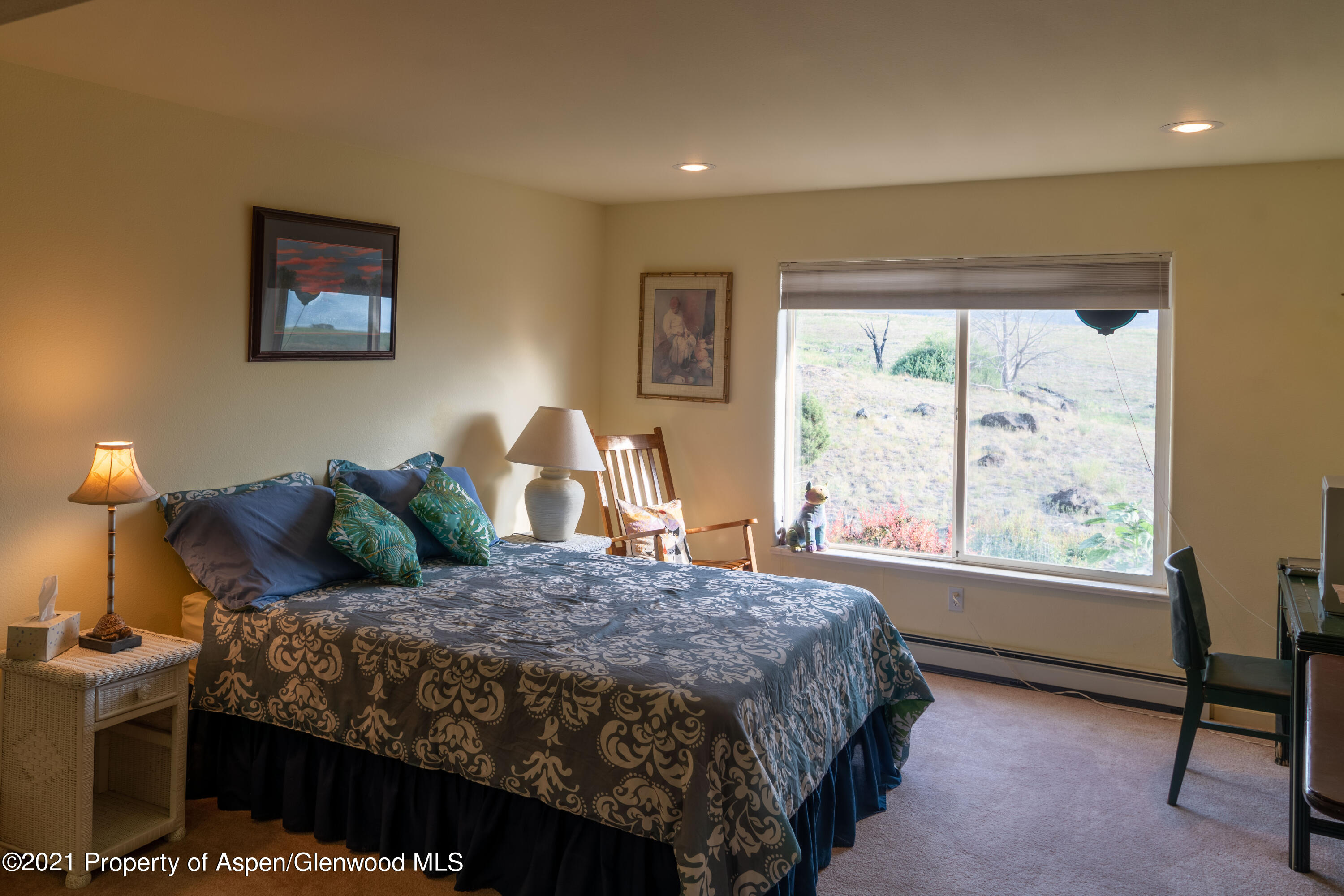 228 South Ridge Court Parachute, CO 81635 - Photo 11 of 20 DownstairsGuest