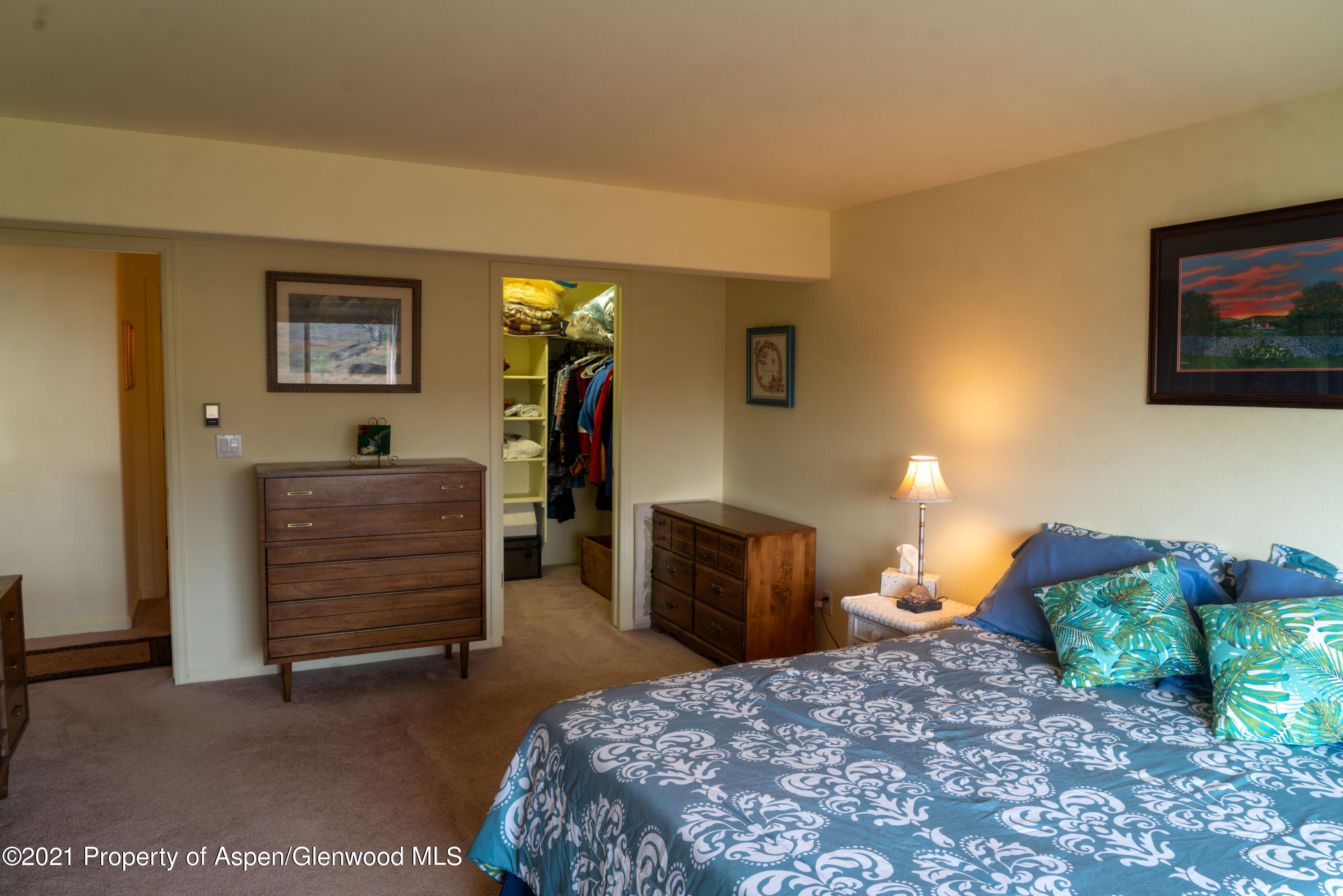 228 South Ridge Court Parachute, CO 81635 - Photo 12 of 20 bedroom 2