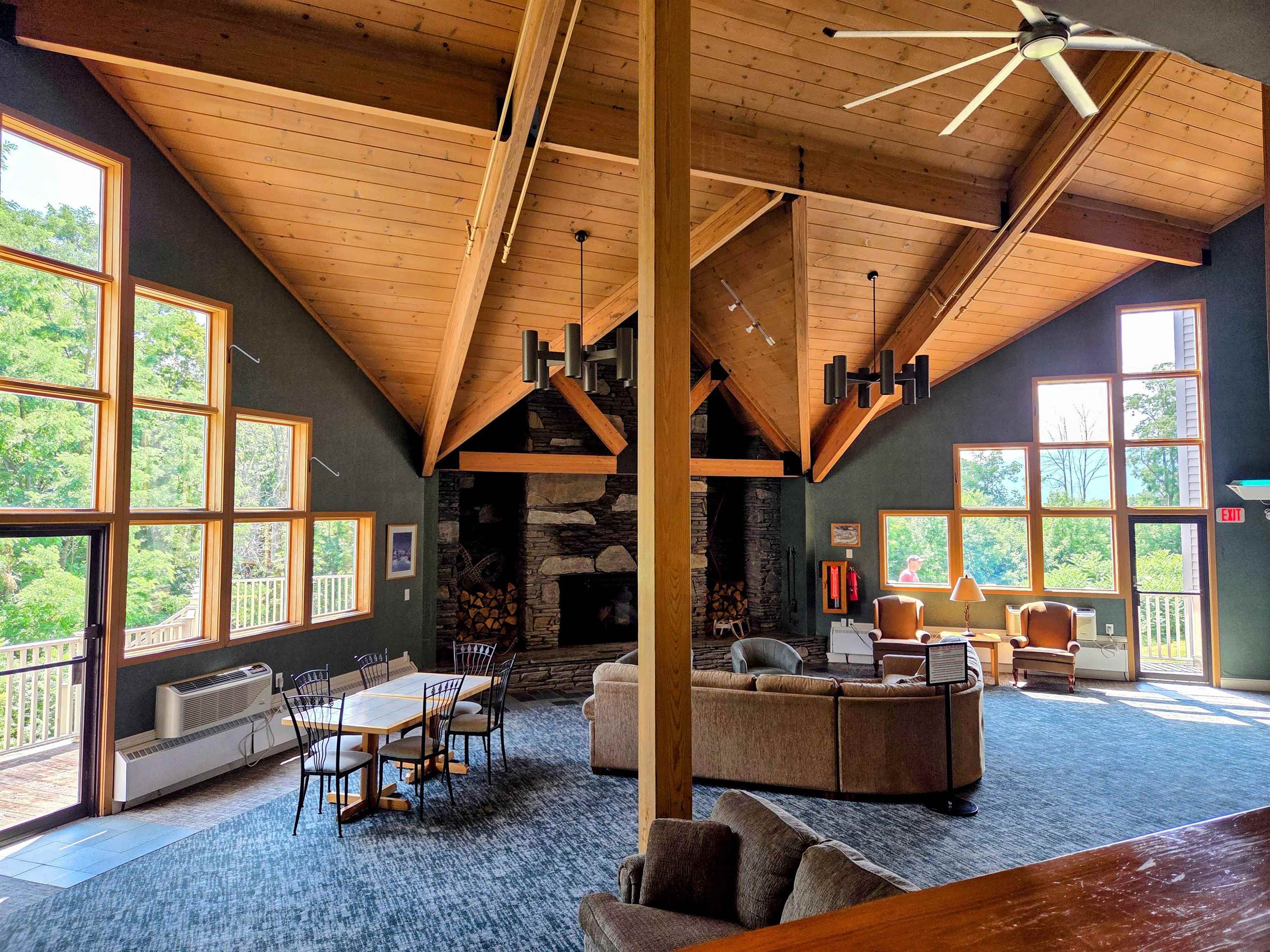 36 Lodge Road, Unit D203 Lincoln, NH 03251 - Photo 19 of 27 Gallery Image 19