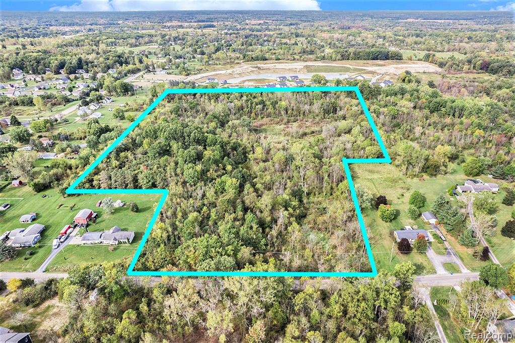Lot 1 Fairbanks Road Linden, MI 48451 - Photo 1 of 6 Gallery Image 1