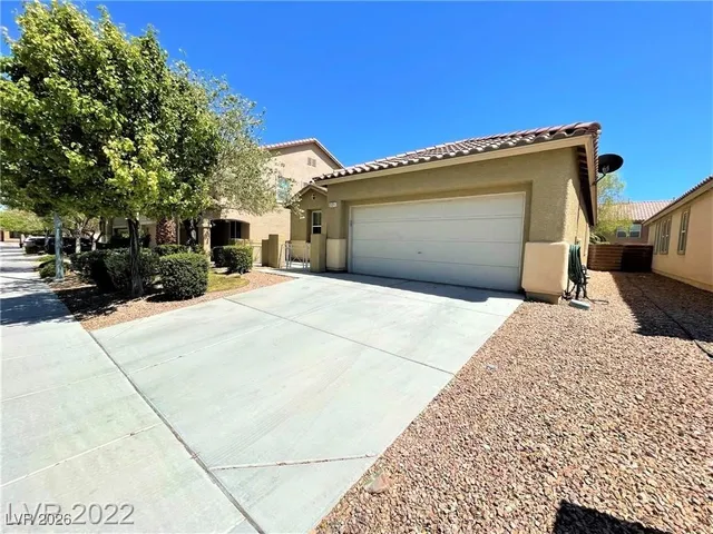 $1,900 | 2121 Silvereye Drive, North Las Vegas, NV 89084