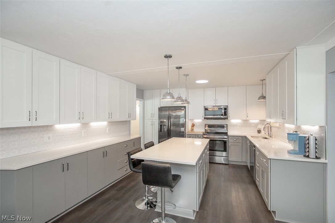 14686 Drake Road Strongsville, OH 44136 - Photo 22 of 48 Gallery Image 22