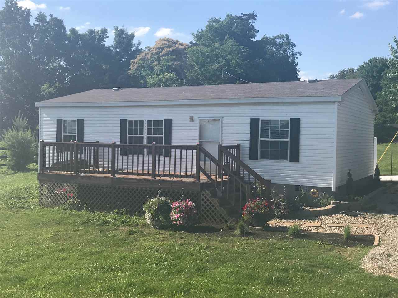 135 Rector Avenue Auburn, KY 42206 - Photo 1 of 7 Gallery Image 1