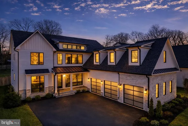 $4,250,000 | 1109 Ingleside Avenue, McLean, VA 22101