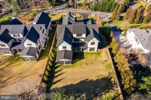 $4,250,000 | 1109 Ingleside Avenue, McLean, VA 22101