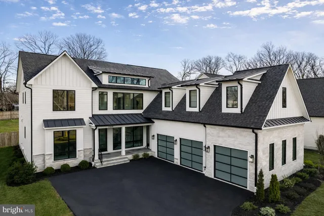 $4,250,000 | 1109 Ingleside Avenue, McLean, VA 22101