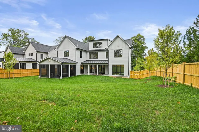 $4,250,000 | 1109 Ingleside Avenue, McLean, VA 22101