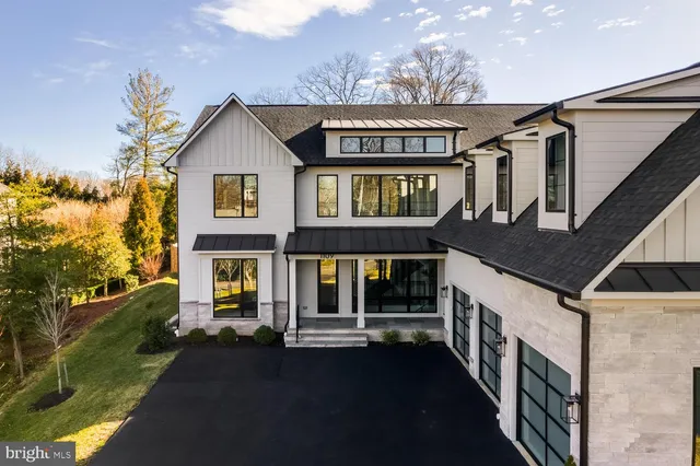 $4,250,000 | 1109 Ingleside Avenue, McLean, VA 22101