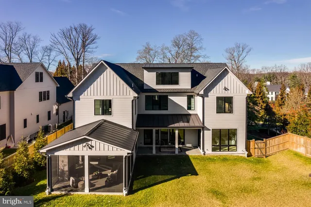 $4,250,000 | 1109 Ingleside Avenue, McLean, VA 22101