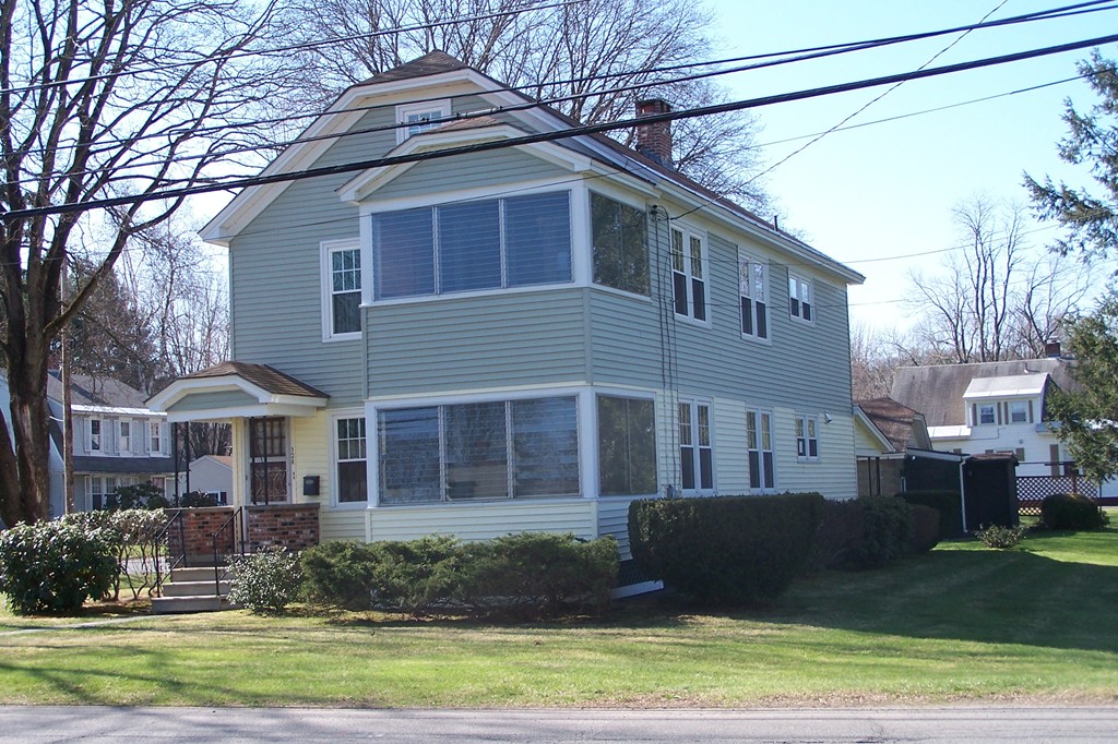 126 Shelburne Road Greenfield, MA 01301 - Photo 2 of 17 Gallery Image 2