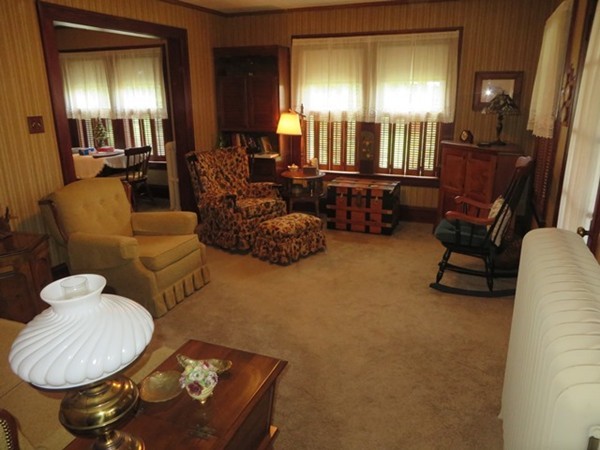 126 Shelburne Road Greenfield, MA 01301 - Photo 7 of 17 Gallery Image 7