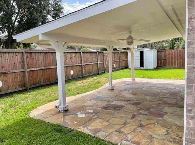 $2,750 | 3116 Creek Bank Lane, Pearland, TX 77581