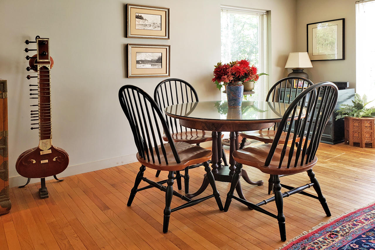 9 Middle Way Newcastle, ME 04553 - Photo 31 of 45 Dining Area-1