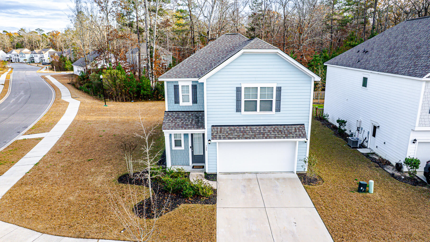 120 Petrell Road Summerville, SC 29483 - Photo 1 of 26 CB-9